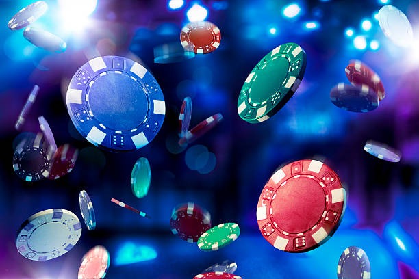 Sports betting dashboard with game information and tournament schedule
