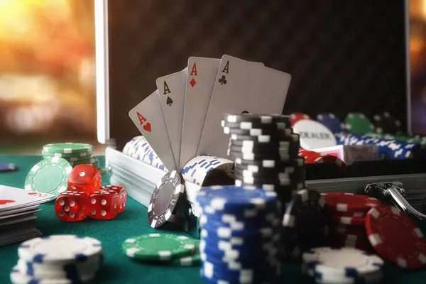 Our kepo4d Multi-Bet slip review on a mobile screen